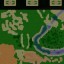 Battle of the Marines ALPHA.2b - Warcraft 3 Custom map: Mini map