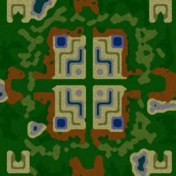 Battle of the Mythology V_1.0 - Warcraft 3: Custom Map avatar