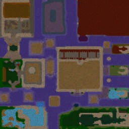 Battle of the Nations - Warcraft 3: Custom Map avatar