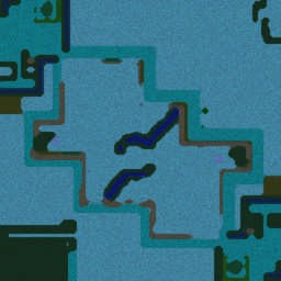 battle of the pow version 2 .12 - Warcraft 3: Custom Map avatar