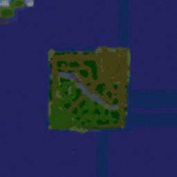 Battle of The Pow[Island of Knights] - Warcraft 3: Custom Map avatar