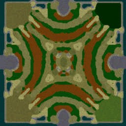 Battle of the Rival Nations MamutxD - Warcraft 3: Custom Map avatar