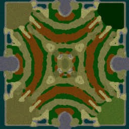 Battle of the Rival Nations Pig :) - Warcraft 3: Custom Map avatar