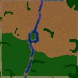 Battle of The River V: 1.6 - Warcraft 3: Custom Map avatar