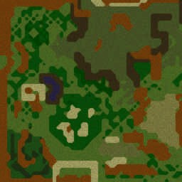Battle of the witchers v1.7 - Warcraft 3: Custom Map avatar