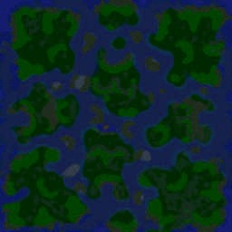Battle of Warcraft v1.2 - Warcraft 3: Custom Map avatar