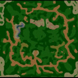 Battle of world tree - Warcraft 3: Custom Map avatar