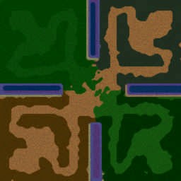 Battle of WoW - Warcraft 3: Custom Map avatar