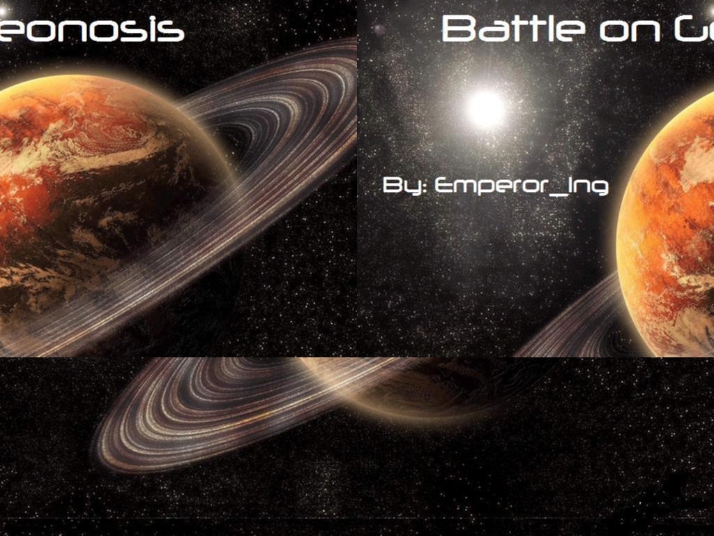 Battle on Geonosis vbeta - Warcraft 3: Custom Map avatar