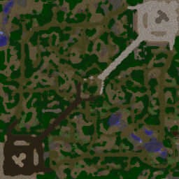 Battle Pazzo 3 - Warcraft 3: Custom Map avatar