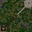 Battle Pazzo Warcraft 3: Map image