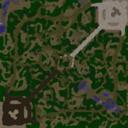 Battle Pazzor - Warcraft 3: Custom Map avatar