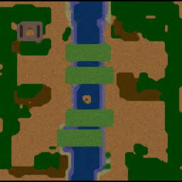 Battle Right and Left - Warcraft 3: Custom Map avatar