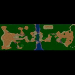 Battle River v1.0 - Warcraft 3: Custom Map avatar