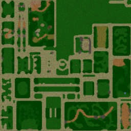 Battle Scenario 1.42 - Warcraft 3: Custom Map avatar
