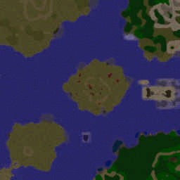 Battle Siege v.1.0 - Warcraft 3: Custom Map avatar