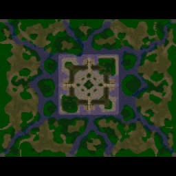 Battle Testing Grounds - Warcraft 3: Custom Map avatar