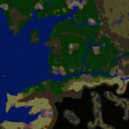 Battle To Umbar 0.2 Testr - Warcraft 3: Custom Map avatar