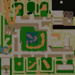 Battle  v3.35b - Warcraft 3: Custom Map avatar