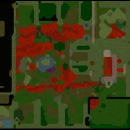 Battle v3.12 the fire lands - Warcraft 3: Custom Map avatar