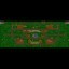 Battle War v 1.15 - Warcraft 3 Custom map: Mini map