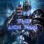 Battle Wars: The Lich King Warcraft 3: Map image