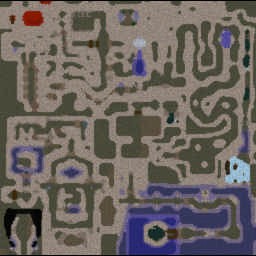 Battle Wars : The LichKing - Warcraft 3: Custom Map avatar