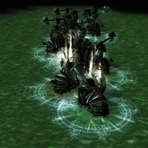 Battle wars - Warcraft 3: Custom Map avatar
