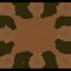 Battle Zone - Warcraft 3 Custom map: Mini map