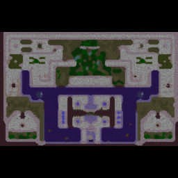 BATTLECRAFT V.1.0.5r - Warcraft 3: Custom Map avatar