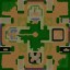 Battlecrush V1.0.5 - Warcraft 3 Custom map: Mini map