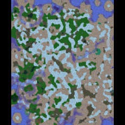Battledawn - The Aeon of Legend - Warcraft 3: Custom Map avatar
