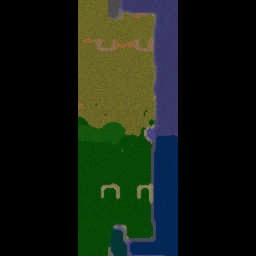 battlefield 1.9(endtime) - Warcraft 3: Custom Map avatar