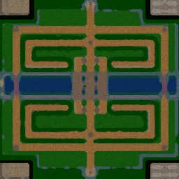 Battlefield 2142 - Titan Wars v.1.22 - Warcraft 3: Custom Map avatar