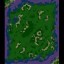 Battlefield 2142 v0.04 - Warcraft 3 Custom map: Mini map