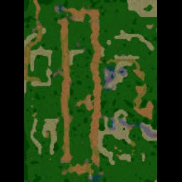 BattleField Heroes 1.0D - Warcraft 3: Custom Map avatar