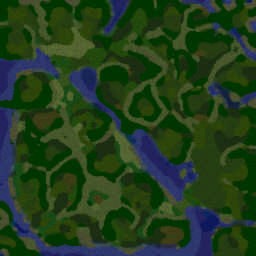 Battlefield Island - Warcraft 3: Custom Map avatar
