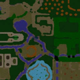 Battlefield Of 12 V0.003 - Warcraft 3: Custom Map avatar