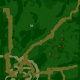 BattleField Revolution V1.6a - Warcraft 3: Custom Map avatar