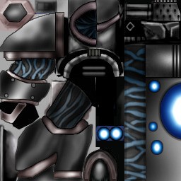 Battlefield v1.01 - Warcraft 3: Custom Map avatar