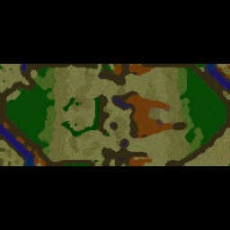 Battlefield v2.95 .:by : yEb(+AI):. - Warcraft 3: Custom Map avatar