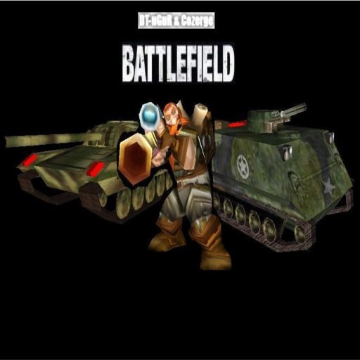 BattleField 1.0 - Warcraft 3: Custom Map avatar