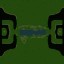 Battle for Ashenvale Warcraft 3: Map image