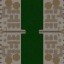 Battle Forge - Warcraft 3 Custom map: Mini map