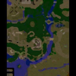 BattleForMiddleEarth 7.4_G - Warcraft 3: Custom Map avatar