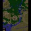 BattleForMiddleEarth6.4GSE - Warcraft 3 Custom map: Mini map