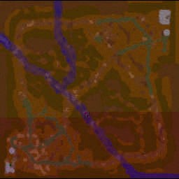 BattleFront 1.82 - Warcraft 3: Custom Map avatar