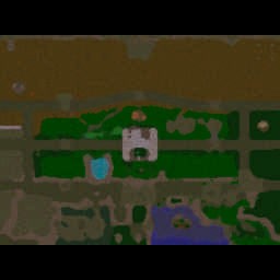 Battlegarde - Warcraft 3: Custom Map avatar