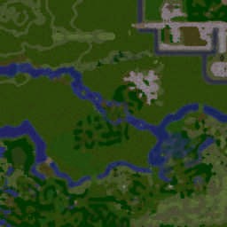 Battleglade Ver 0.15 - Warcraft 3: Custom Map avatar