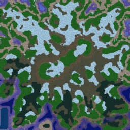 Battleground v2.0 - Warcraft 3: Custom Map avatar
